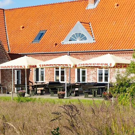 Kro Slusekro Ballum