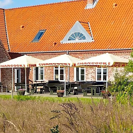 Zajazd Slusekro Ballum