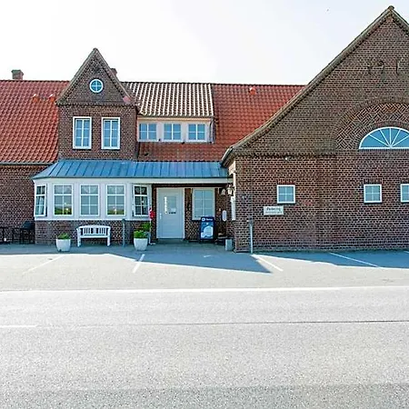 Slusekro 3* Ballum