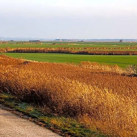 Slusekro 3* Ballum