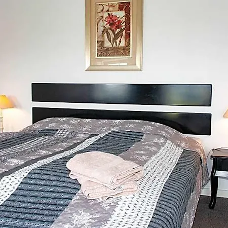 Slusekro 3*