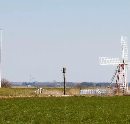 Slusekro 3* Ballum