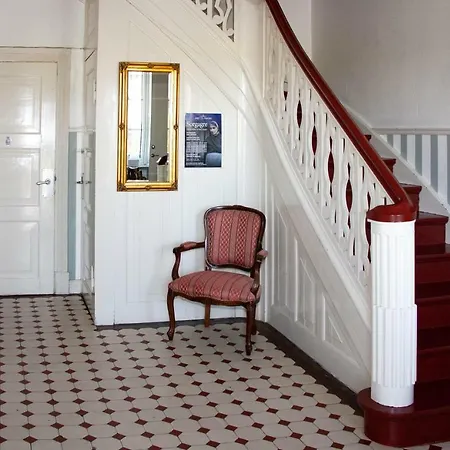 Slusekro Inn Ballum