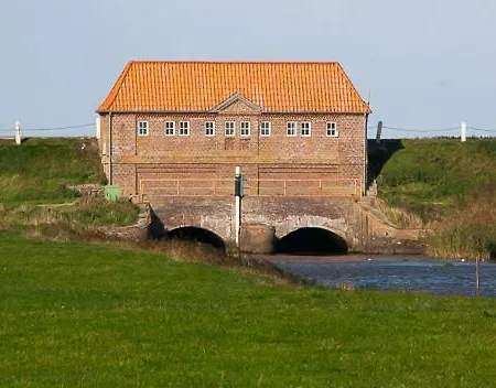 Slusekro Kro