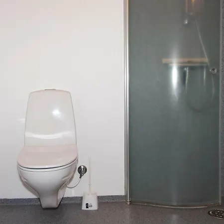 Inn Slusekro 3*