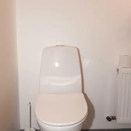 Kro Slusekro 3*