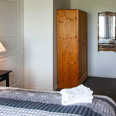 Slusekro Inn Ballum