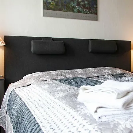 Slusekro 3*
