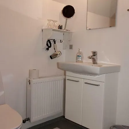Slusekro 3* Ballum