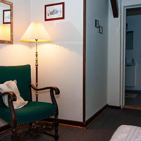 Inn Slusekro