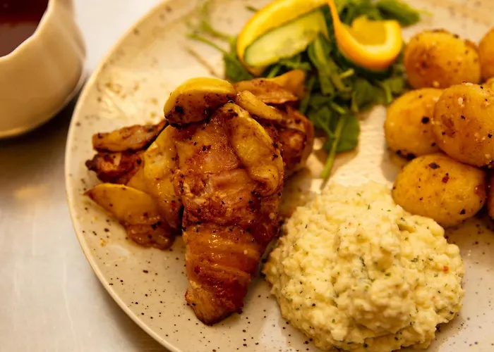 Estalagem Slusekro 3*