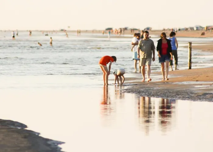 Estalagem Slusekro Ballum