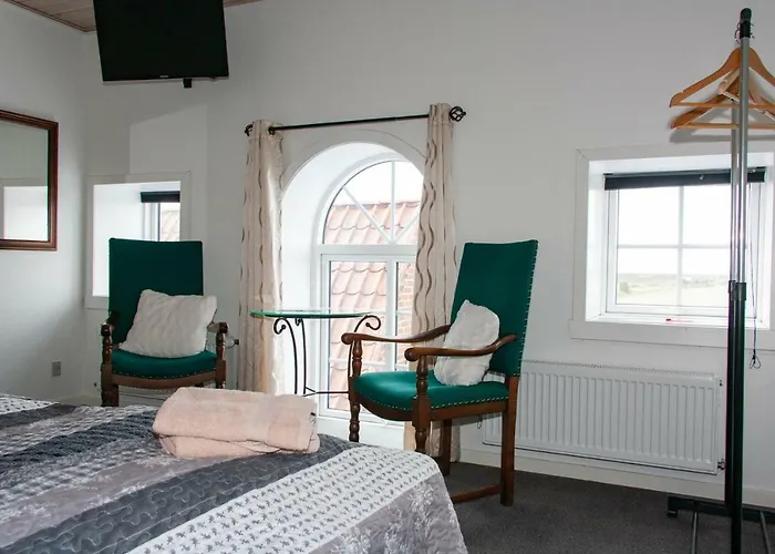 Estalagem Slusekro 3*