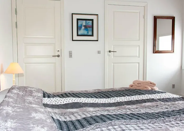 Slusekro Estalagem 3*